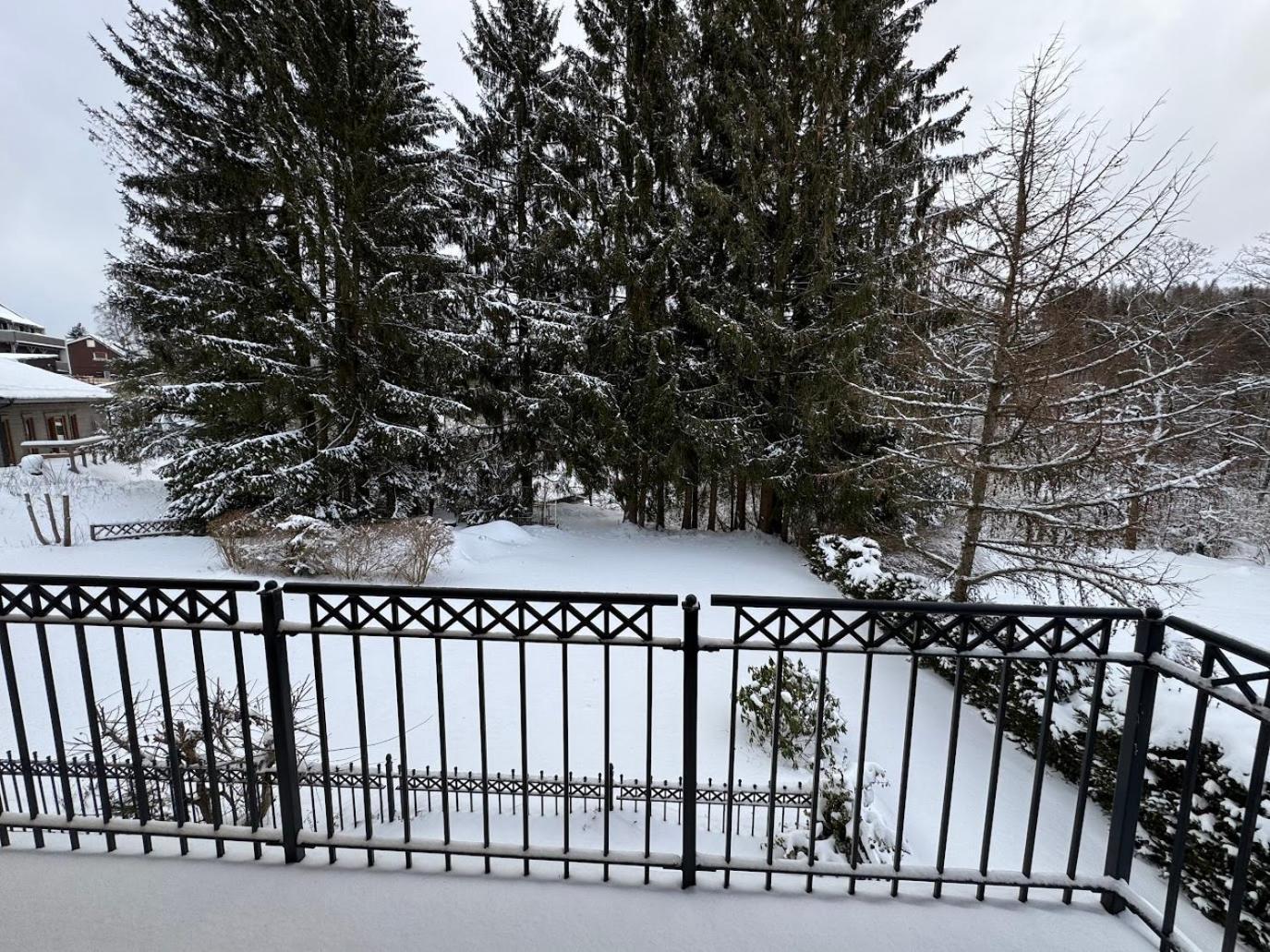Primum Hotel Braunlage Exterior photo