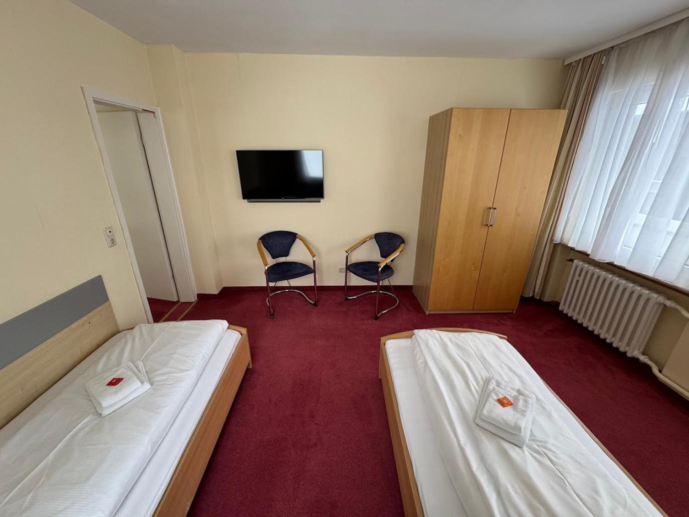 Primum Hotel Braunlage Room photo