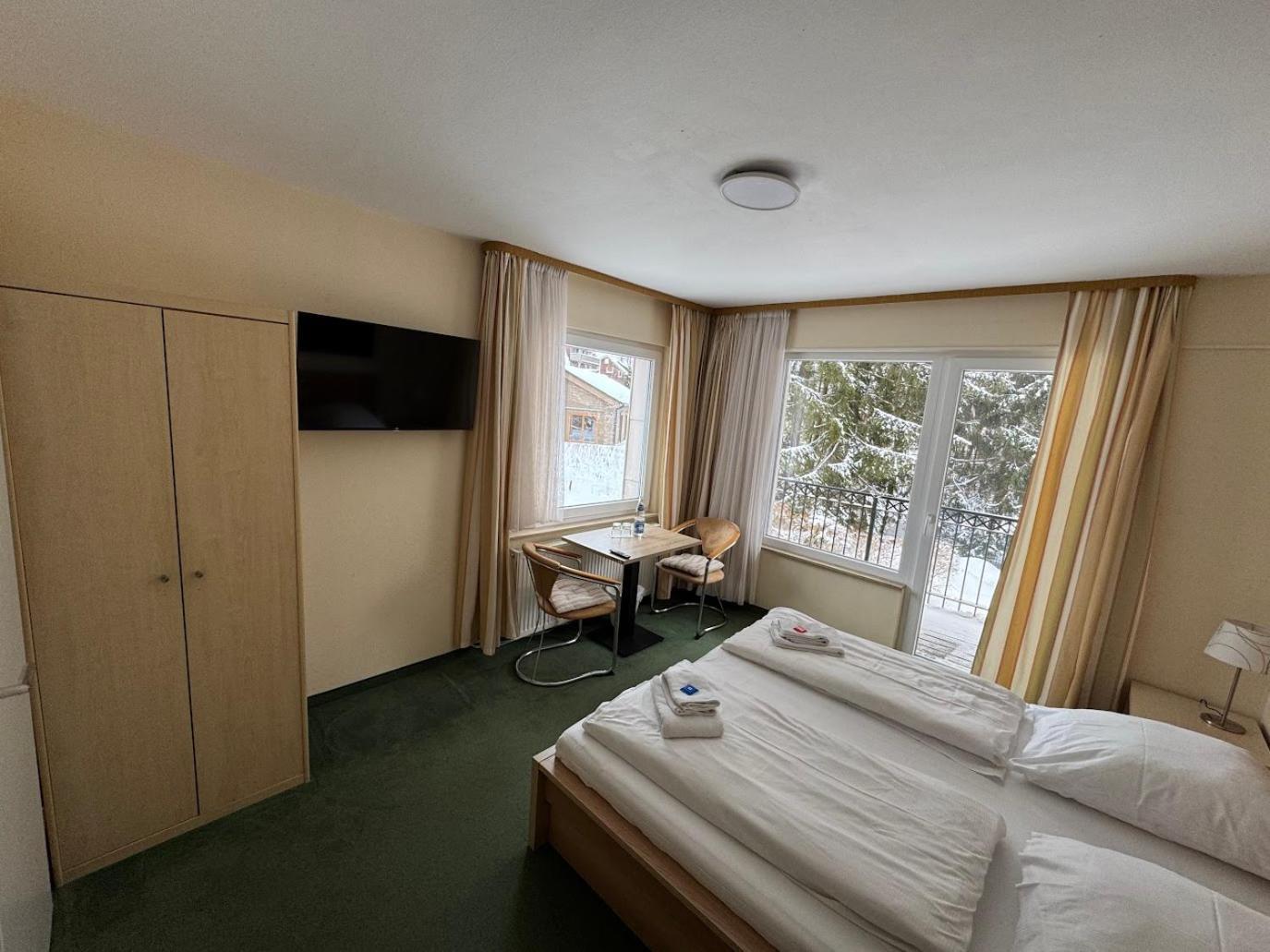 Primum Hotel Braunlage Room photo