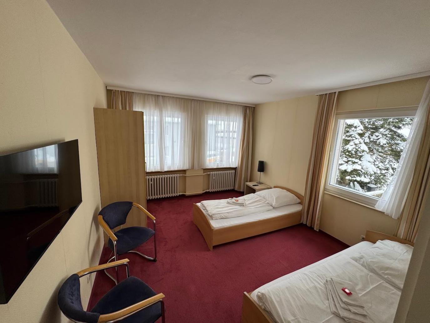 Primum Hotel Braunlage Exterior photo