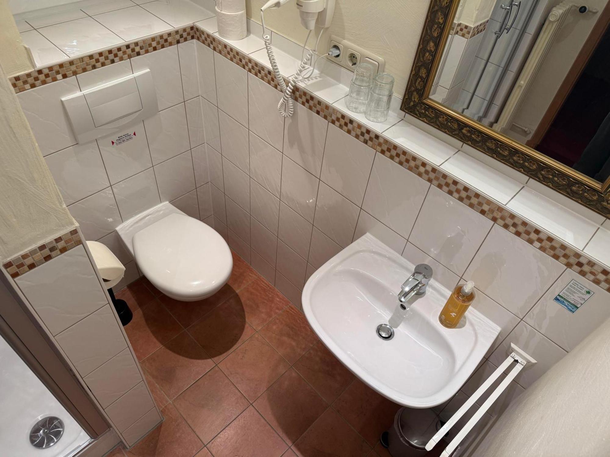 Primum Hotel Braunlage Room photo
