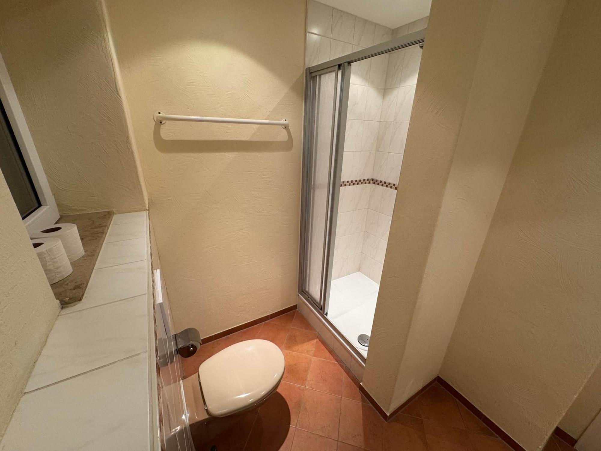 Primum Hotel Braunlage Room photo