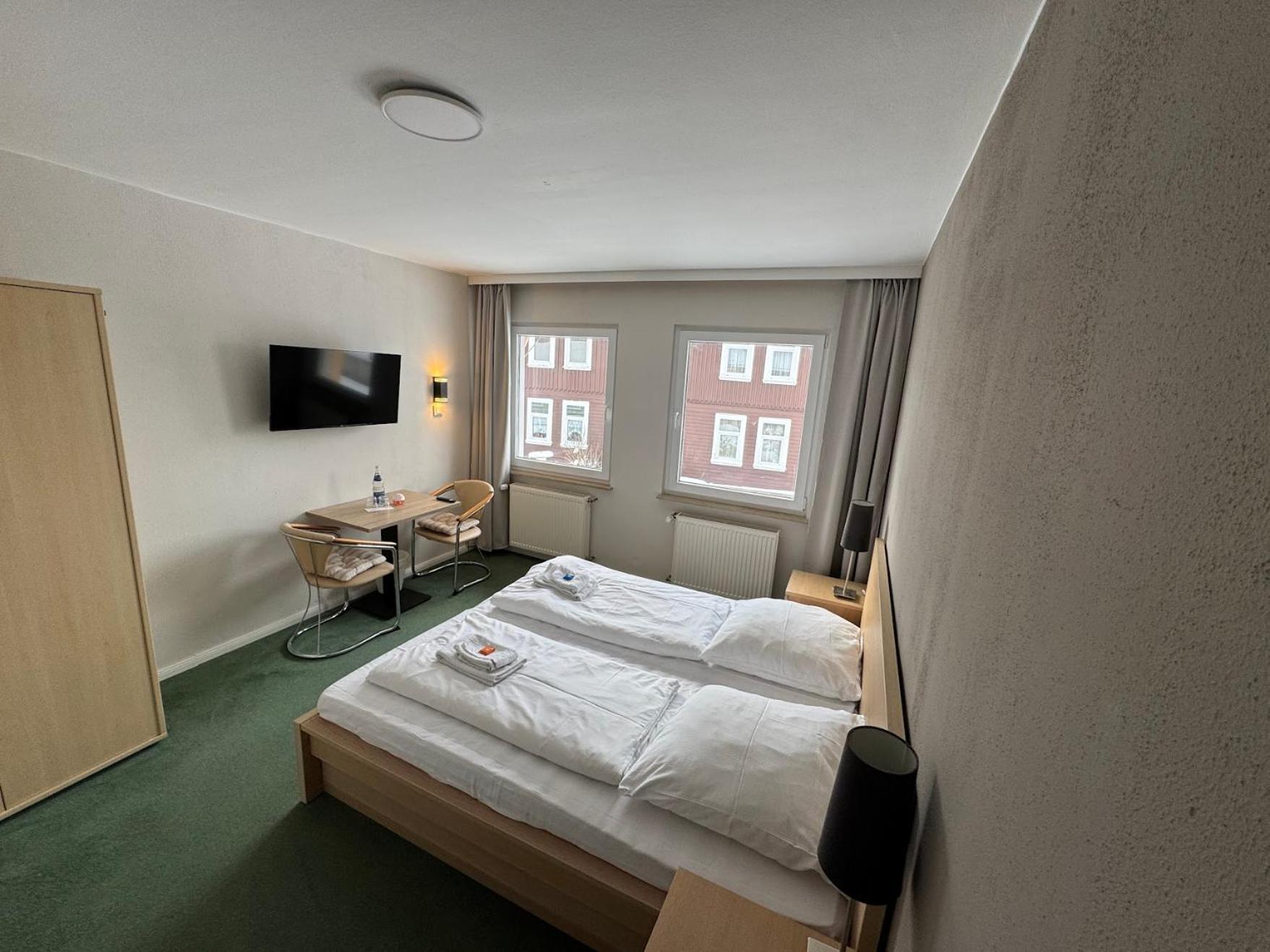 Primum Hotel Braunlage Room photo
