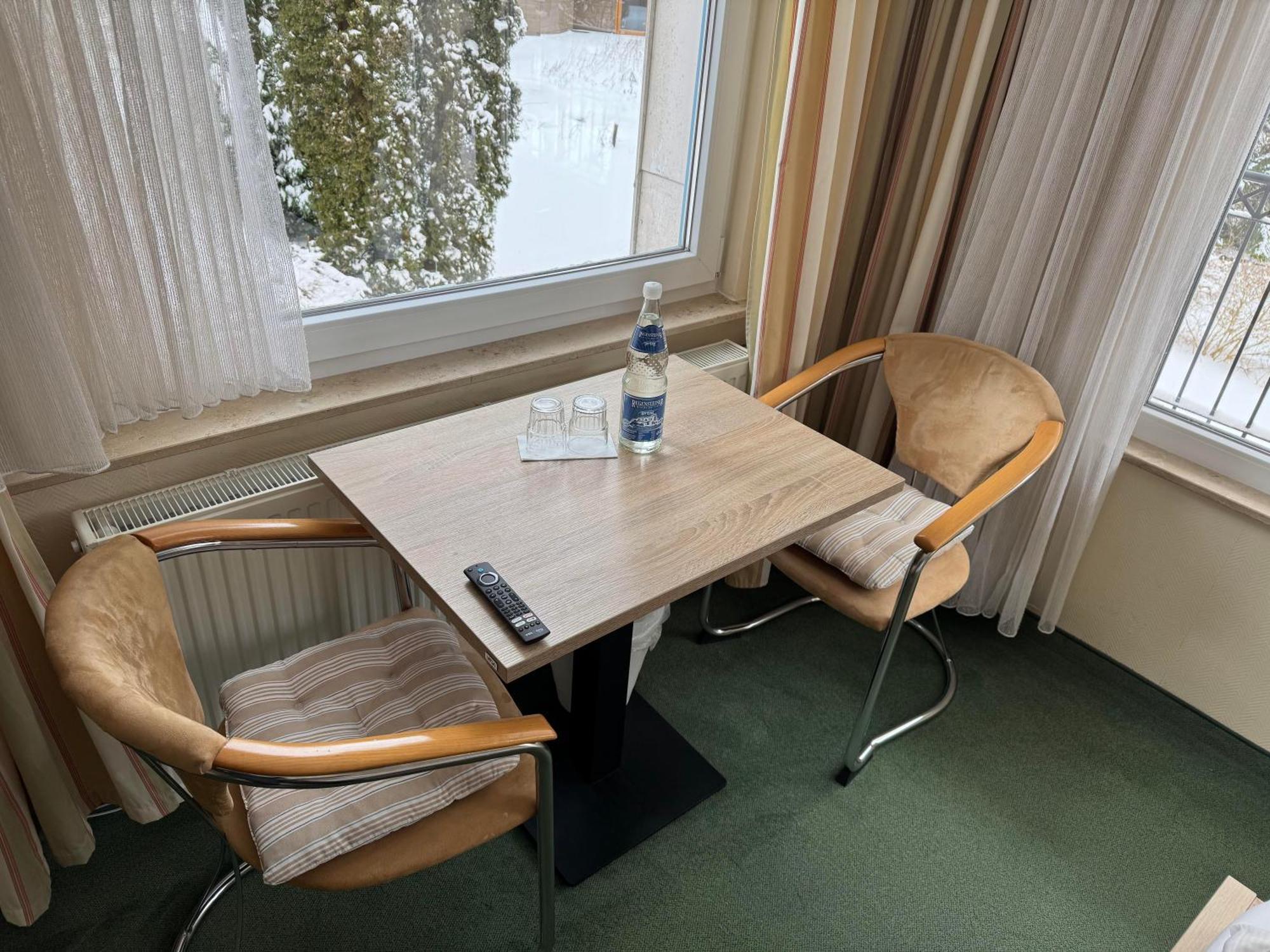 Primum Hotel Braunlage Room photo
