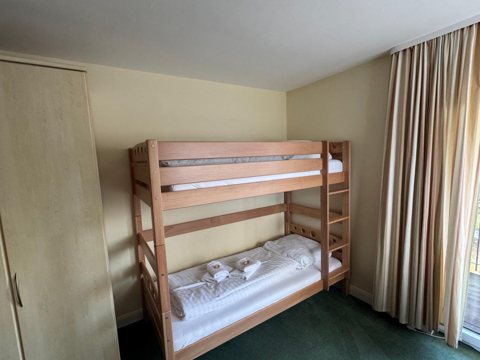 Primum Hotel Braunlage Exterior photo