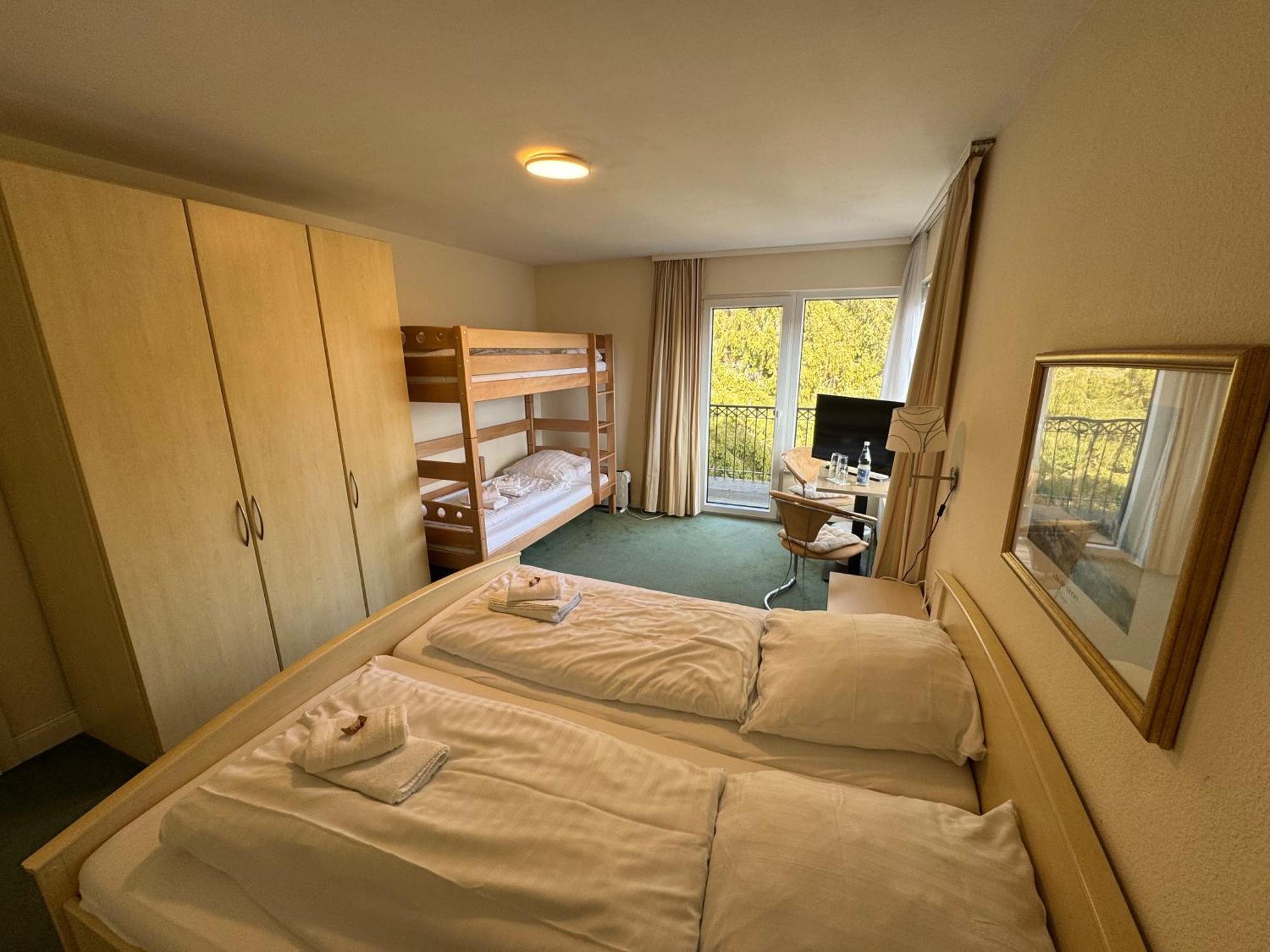 Primum Hotel Braunlage Exterior photo