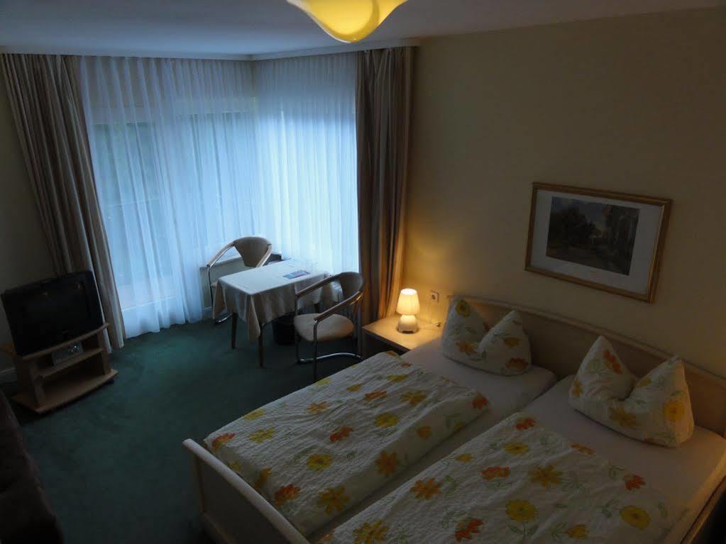 Primum Hotel Braunlage Exterior photo