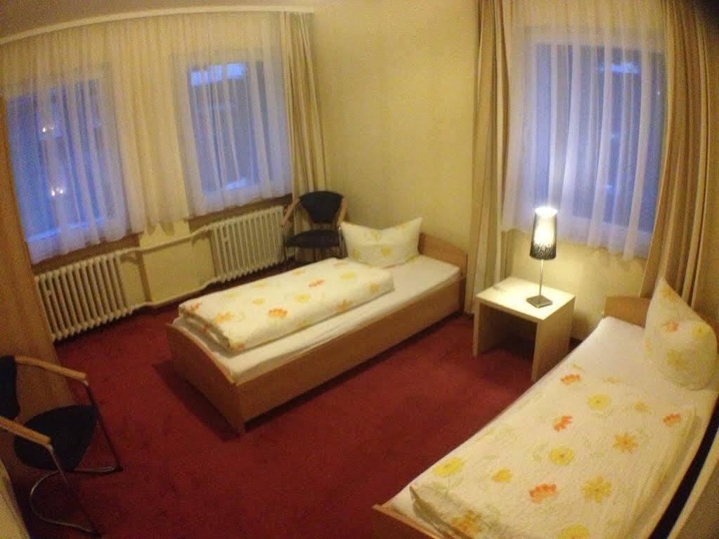 Primum Hotel Braunlage Exterior photo